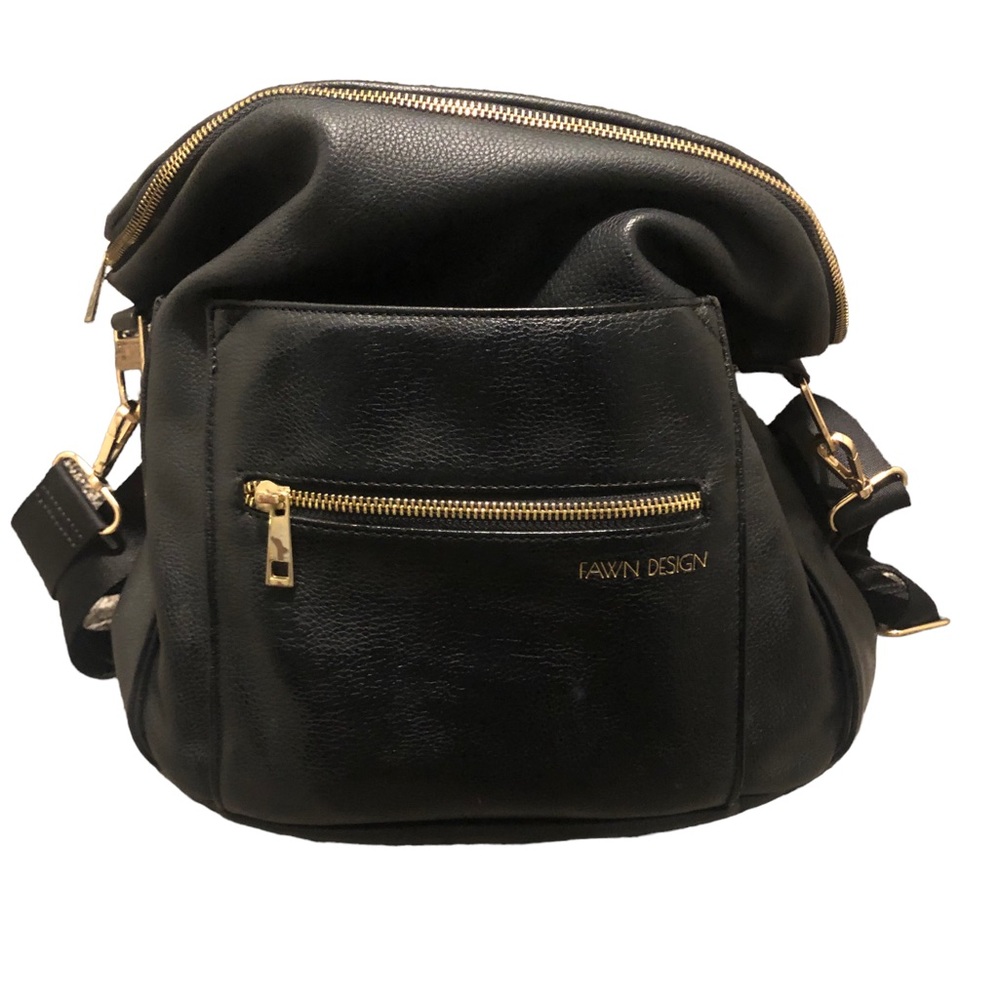 Fawn Design Diaper Bag